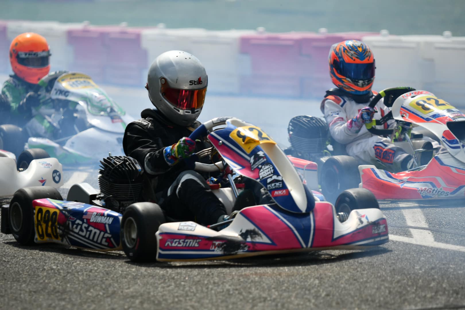 CJB Racing
