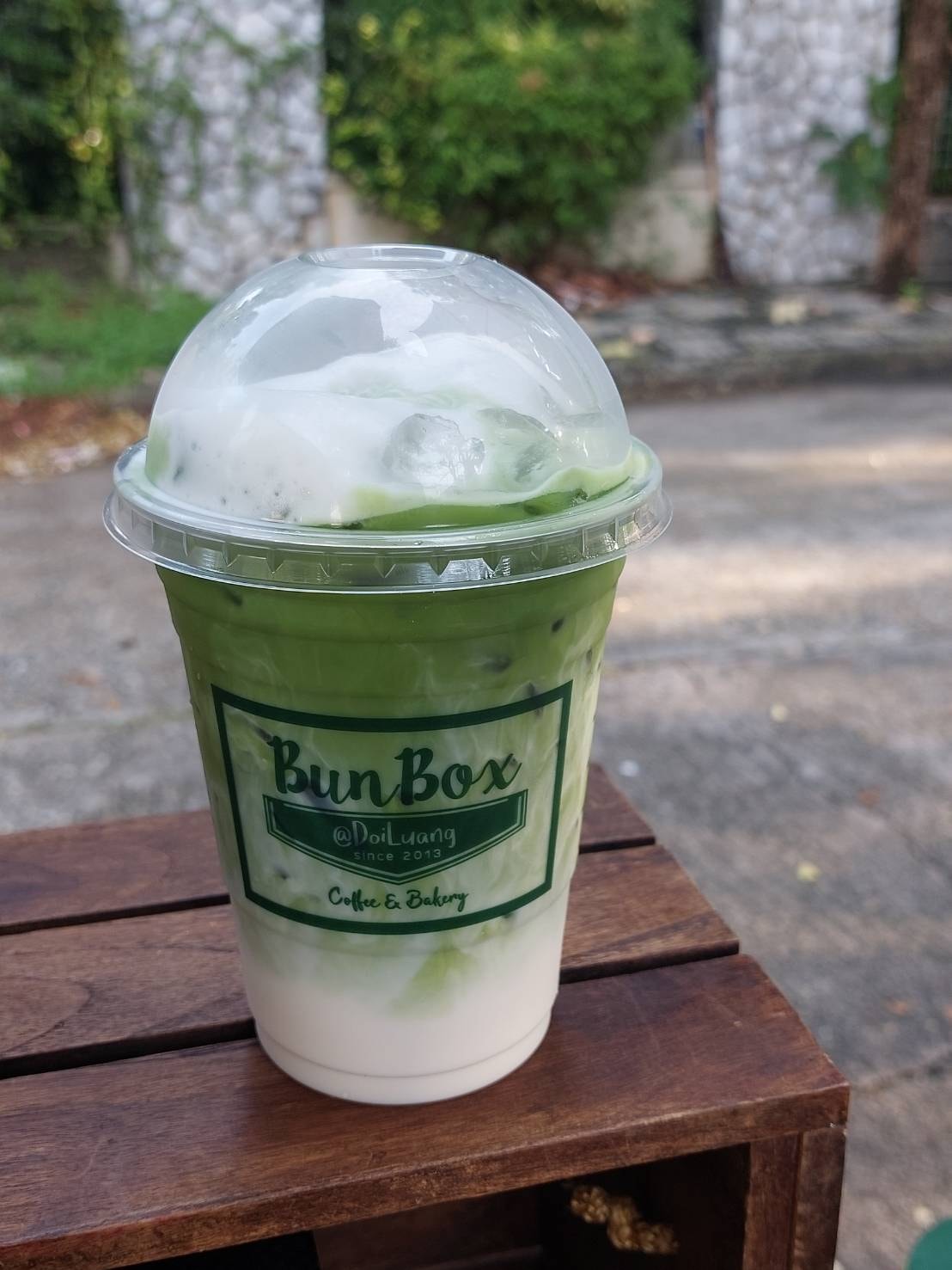 BunBox Coffee&Bakery | Bangkok