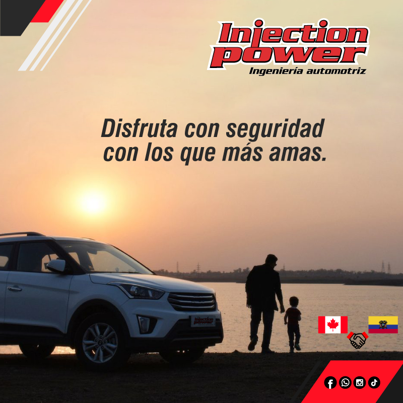 Injectionpower - En Injection Power dejamos tu vehículo 100% listo ...