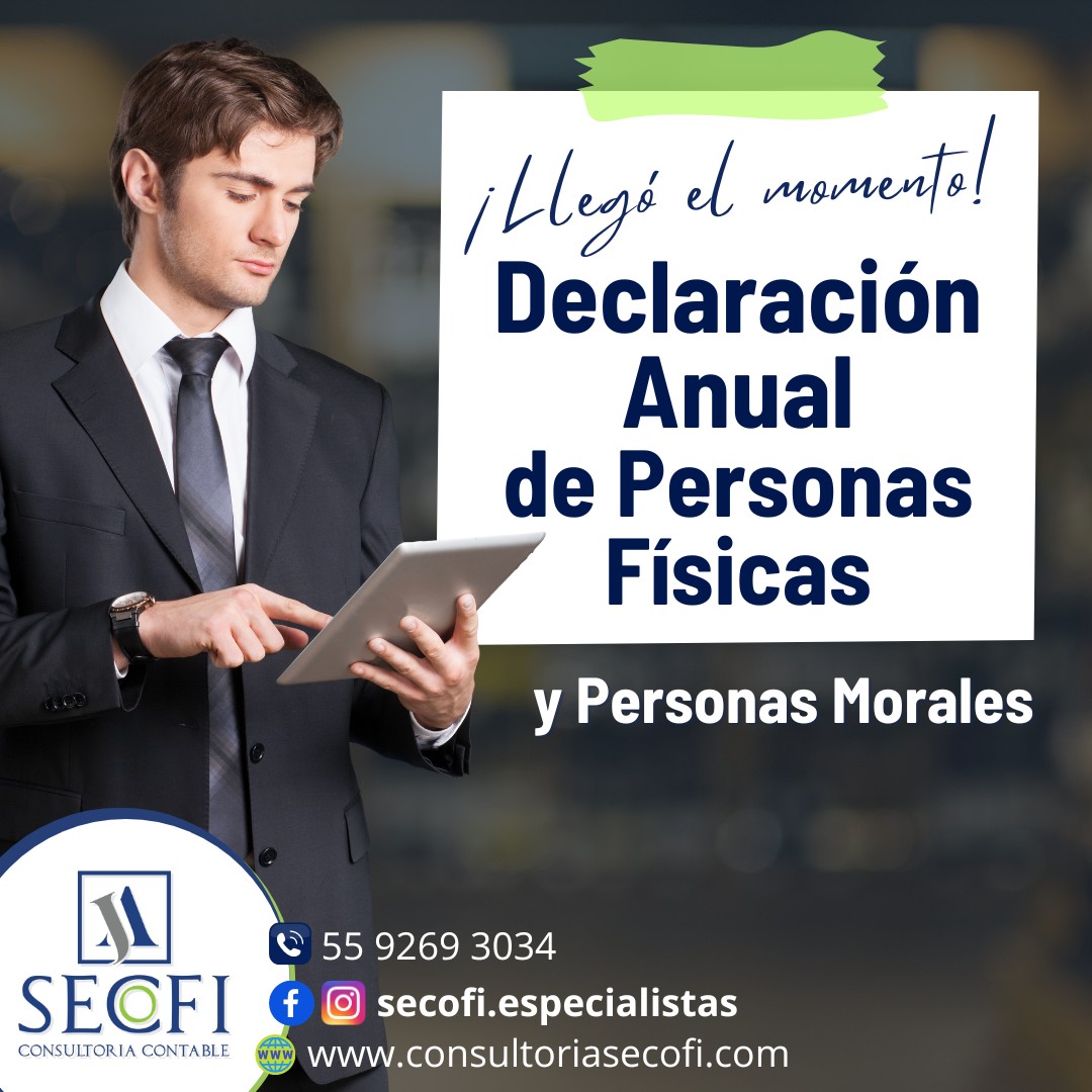 Servicios Contable Y Fiscal | Nezahualcóyotl