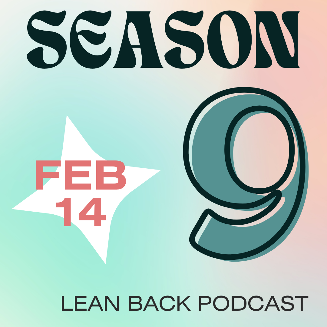 Lean Back Podcast | Fayetteville AR