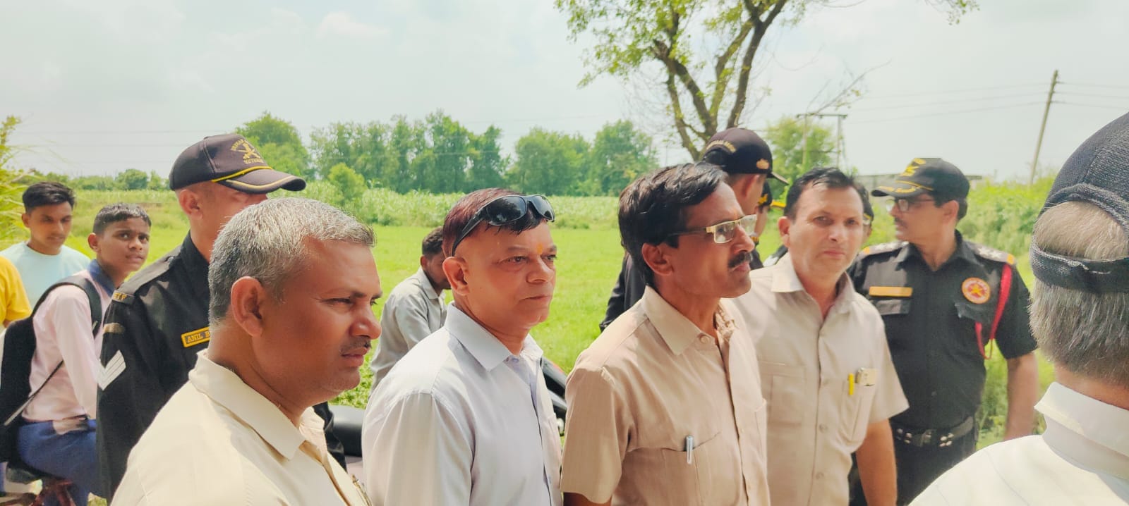 Rajkumar Sharma