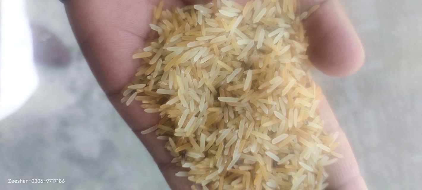 Ch.Rice MILL