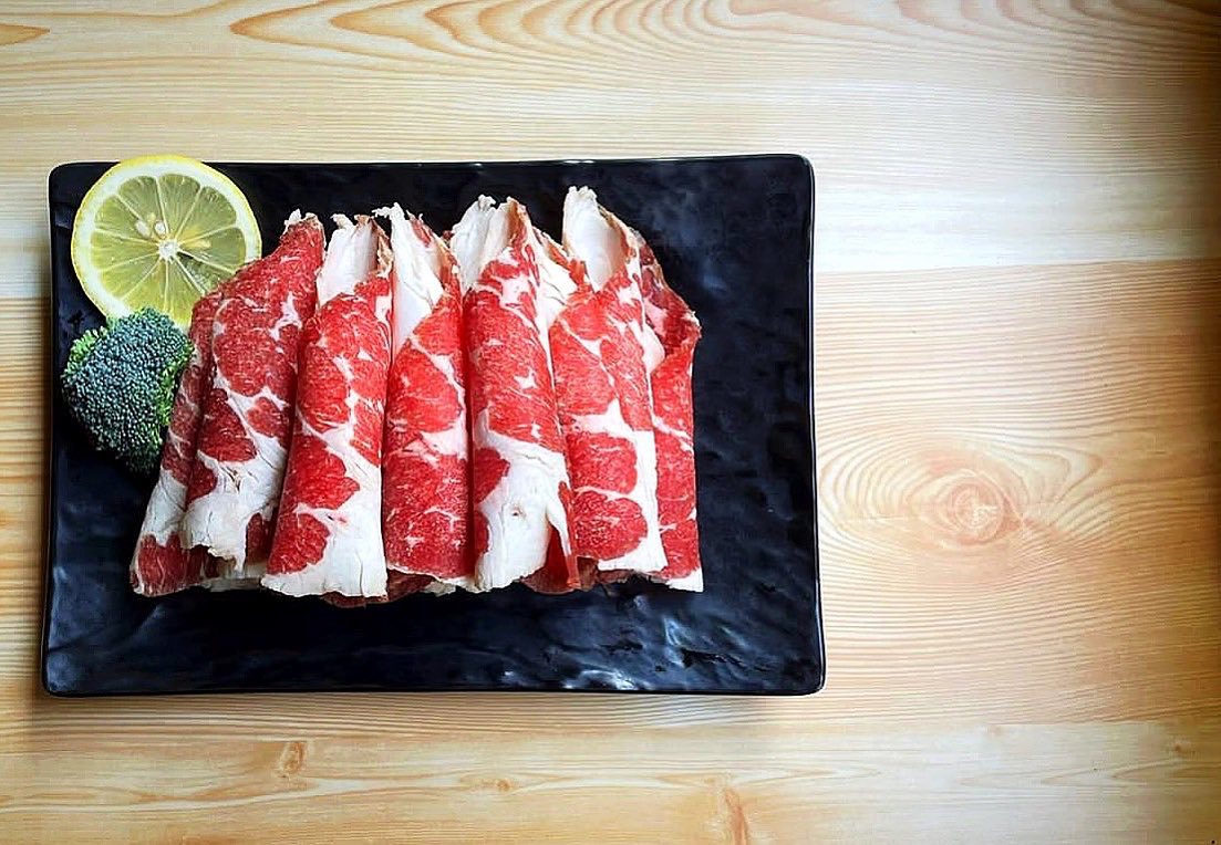 MATGO BBQ - Nuevo corte Premiun🌟 CHADOLBAGUI (calidad de... | Facebook