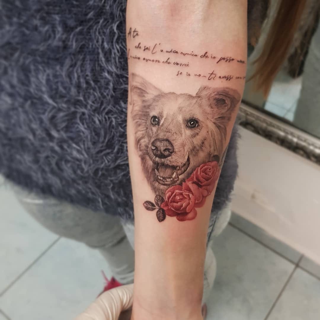 KEYO - Tattoo Artist