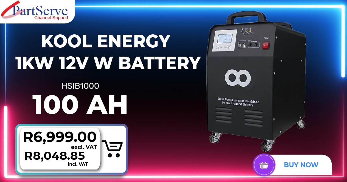 Partserve - Daily Deals - BATTERY AND UPS-INVERTERS # ...