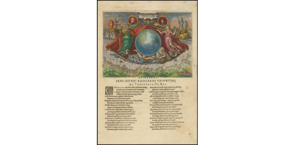 More decor! This de... - Barry Lawrence Ruderman Antique Maps | Facebook