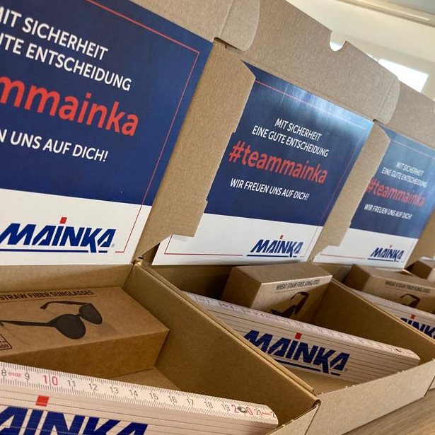 17 neue Azubis starten im... - Mainka Bau GmbH & Co. KG | Facebook