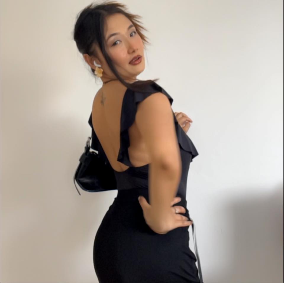 Roshni Chamling Rai