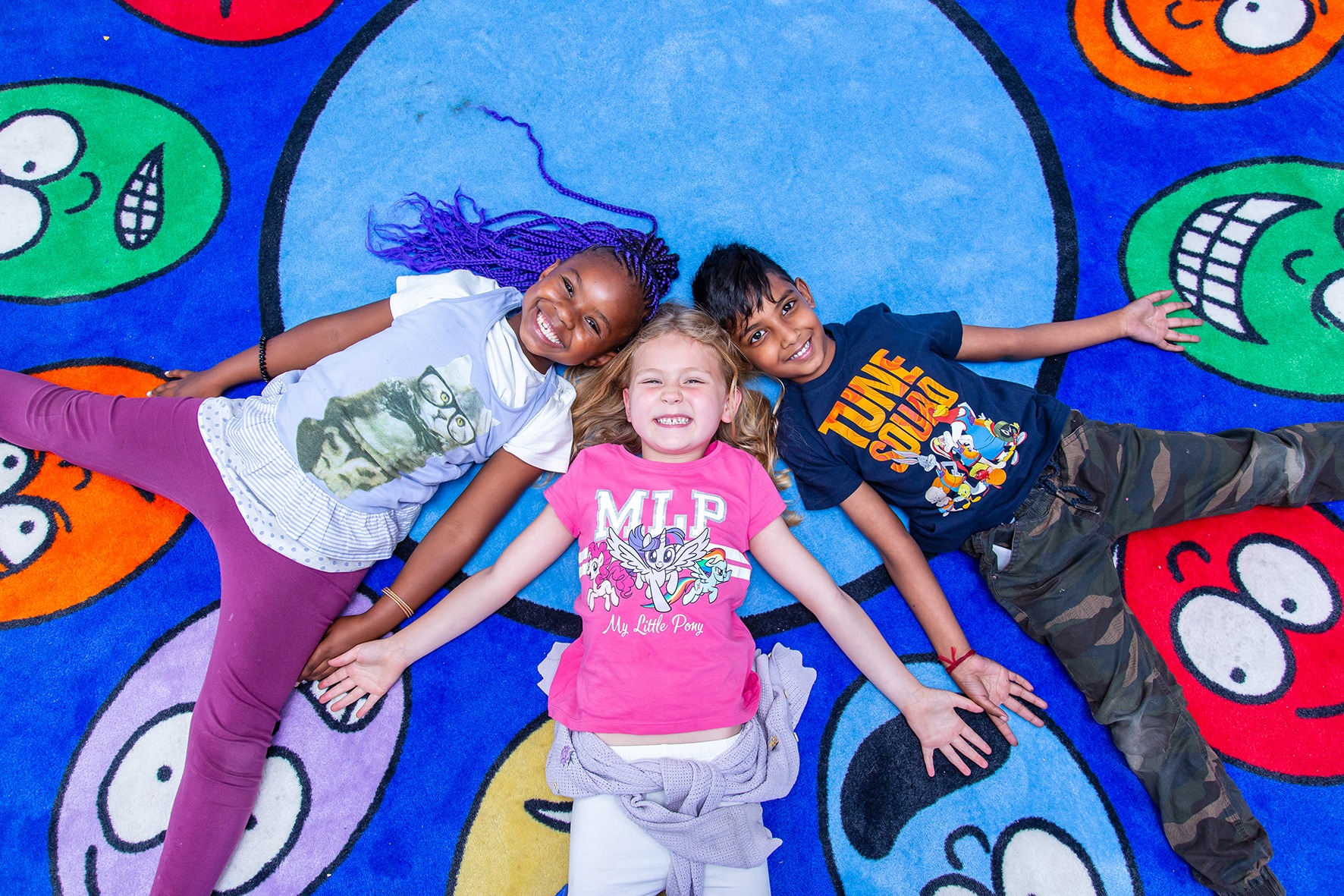 Curro - EXCITING NEWS 📢 Group 4 (3 years turning 4 years) class opening ...