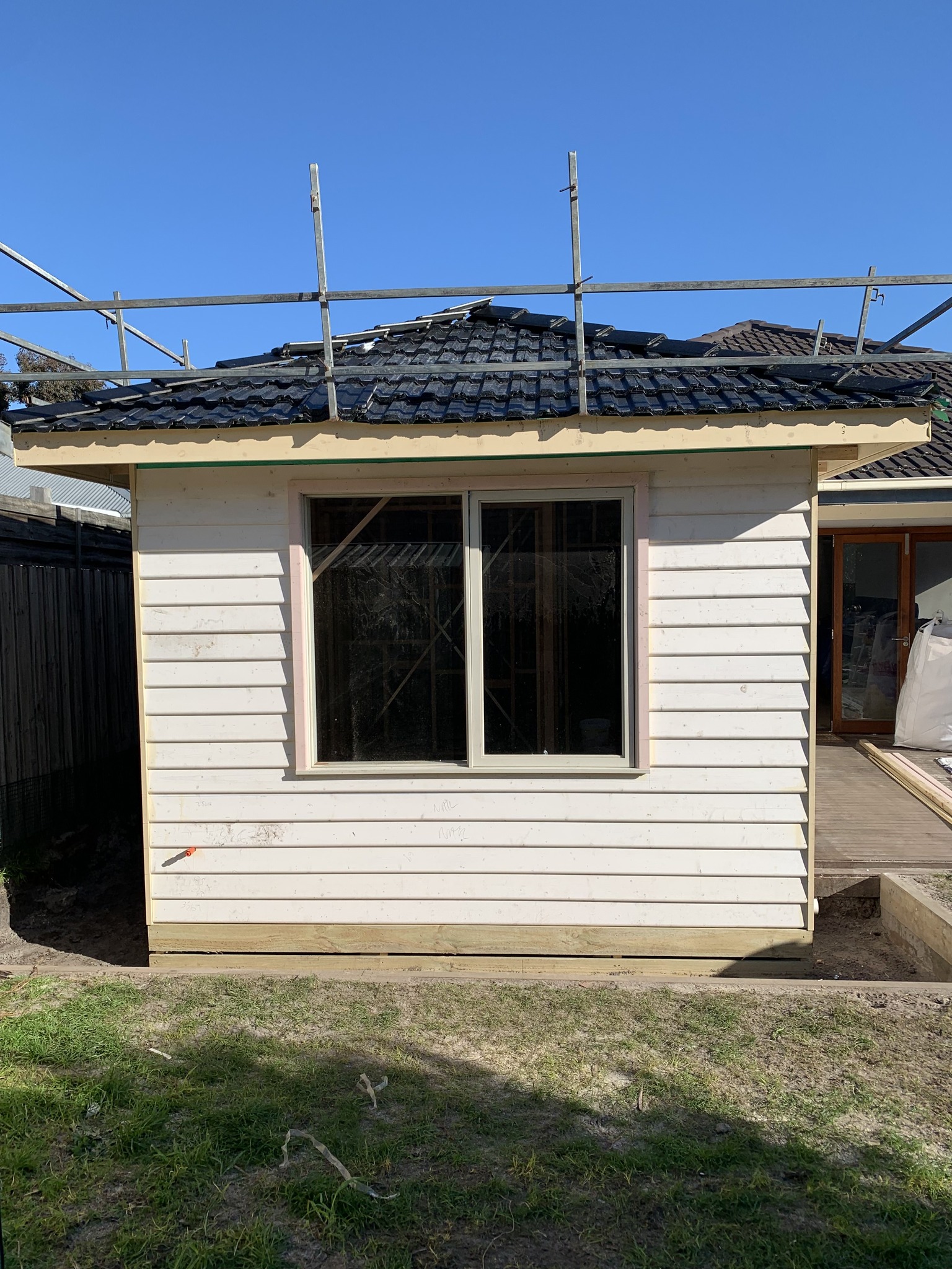 SEMMbuild - The boys are smashing it out this week at our...