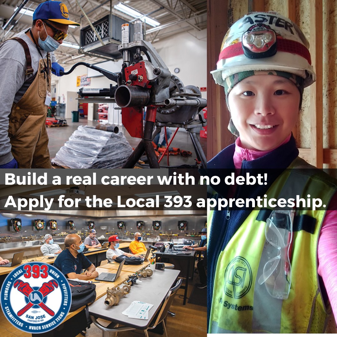 If you've been thinking about it, now's your chance. Applications are ...