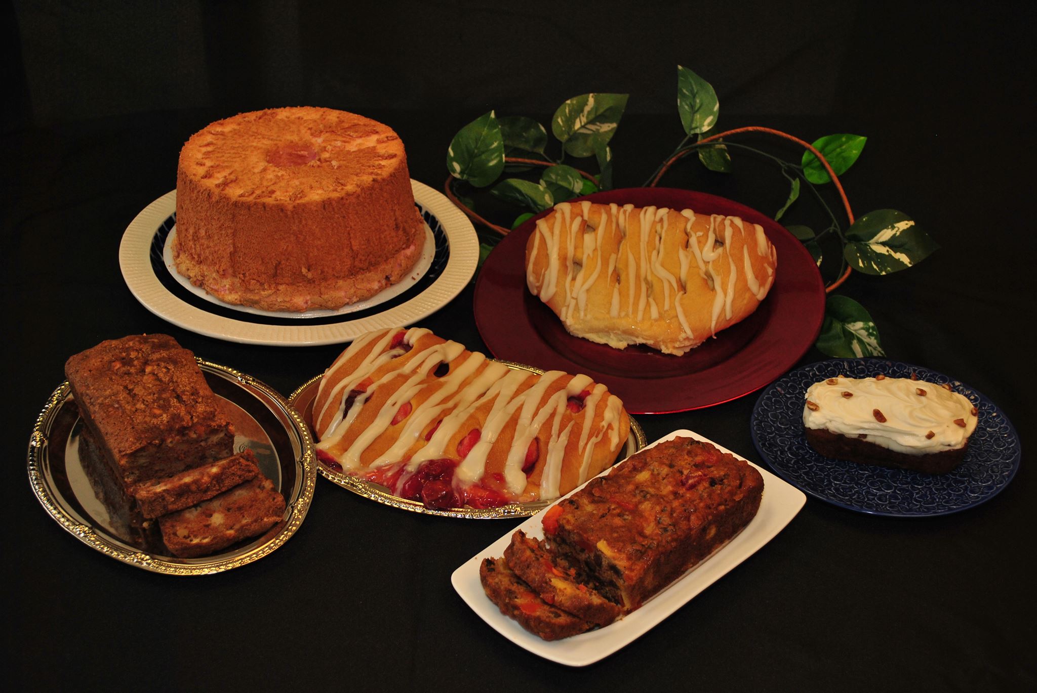 Sunrise Bakery | Decatur IL
