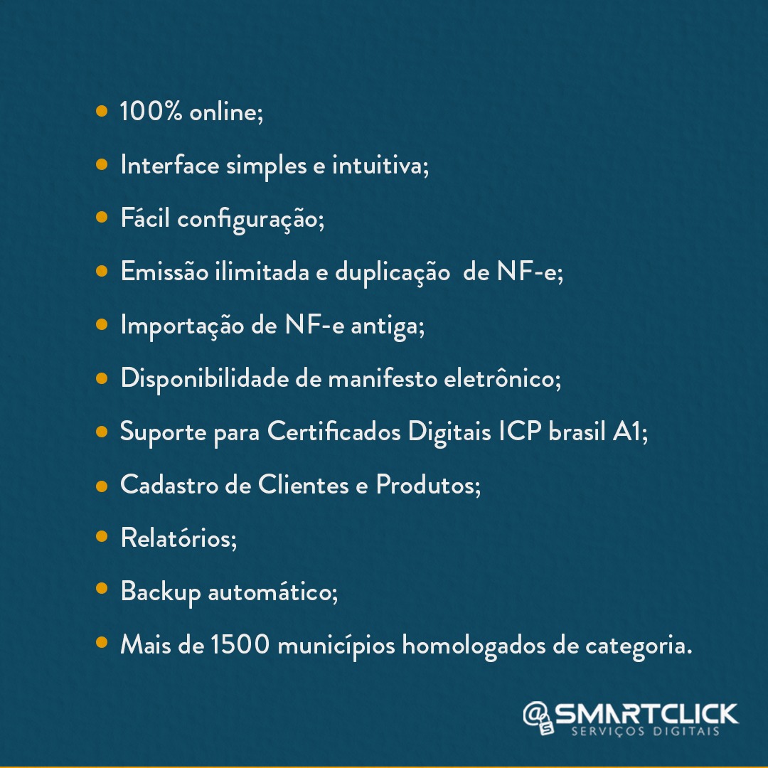 Smart Click Serviços Digitais | Diadema SP