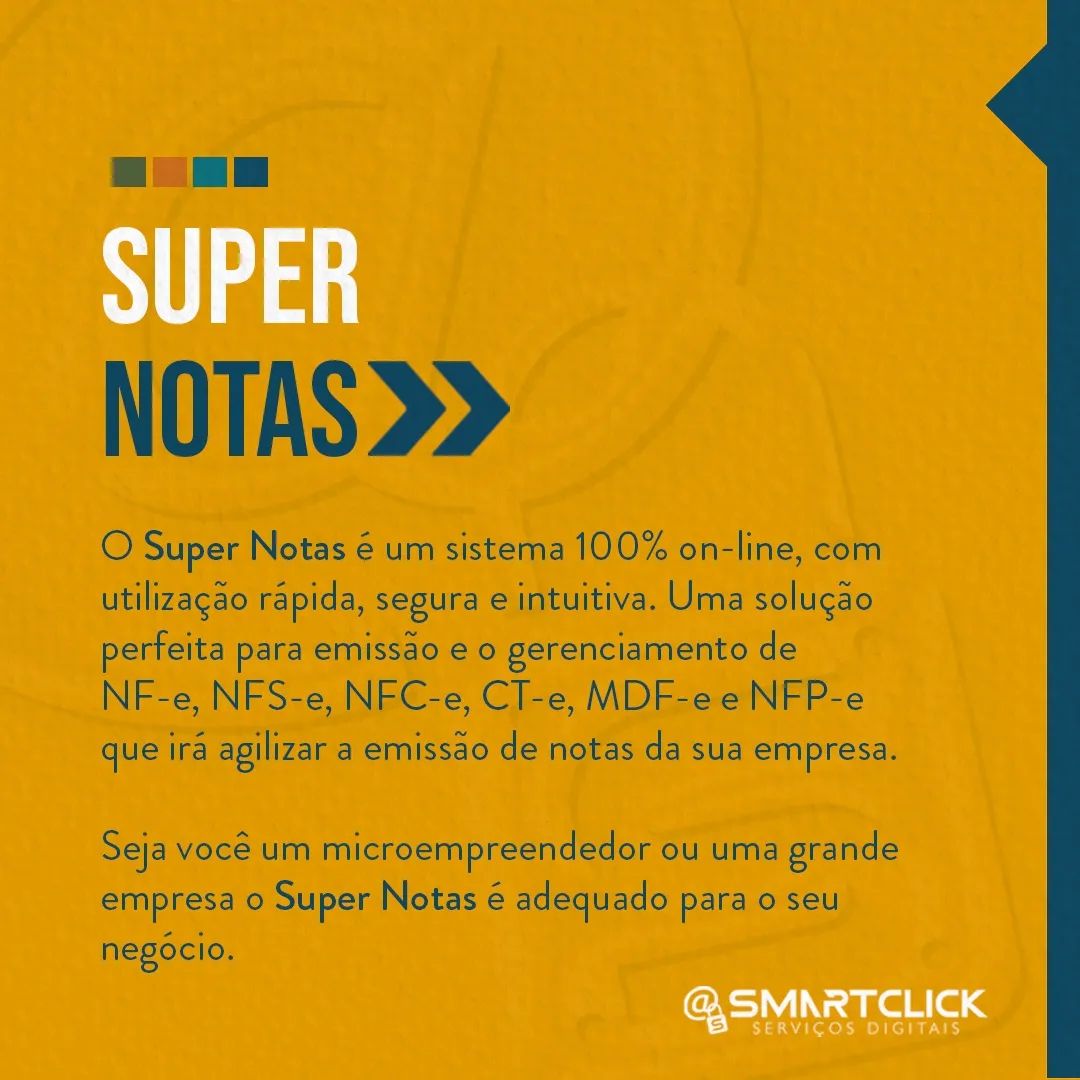Smart Click Serviços Digitais | Diadema SP