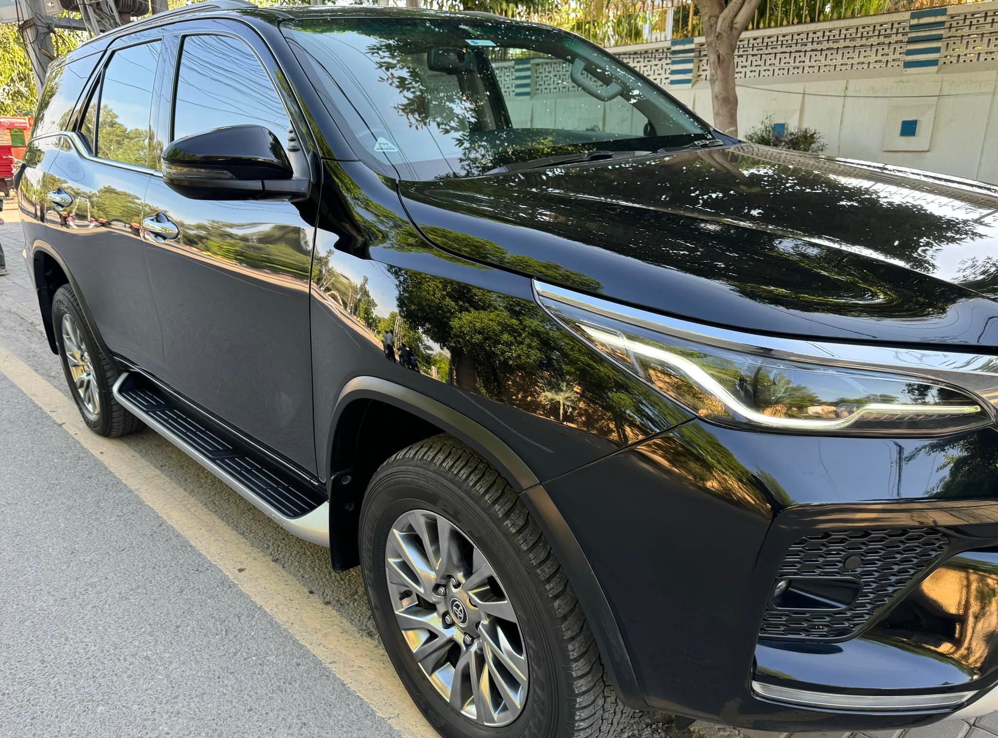 Riaz Cars | Multan