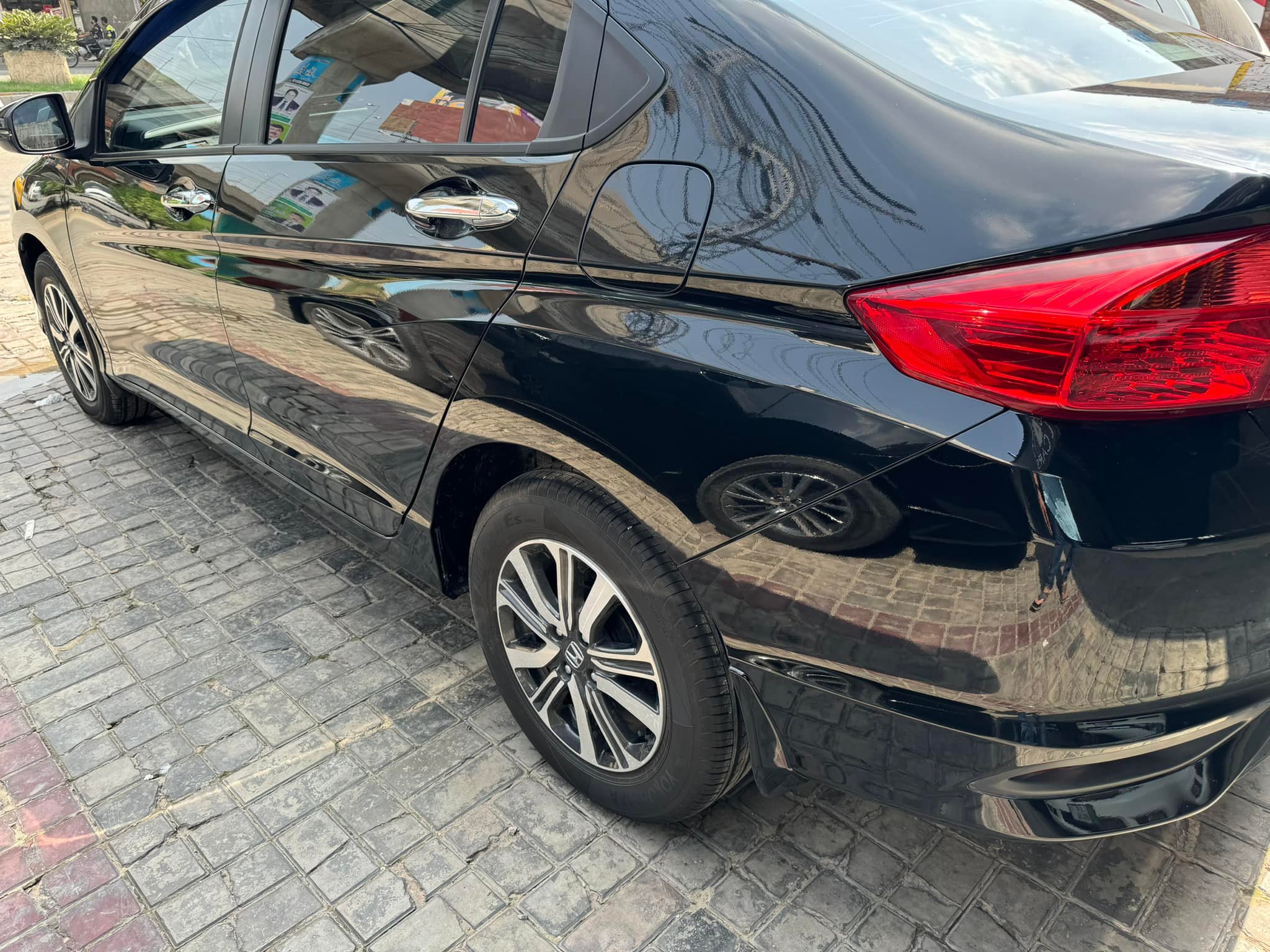 Riaz Cars | Multan