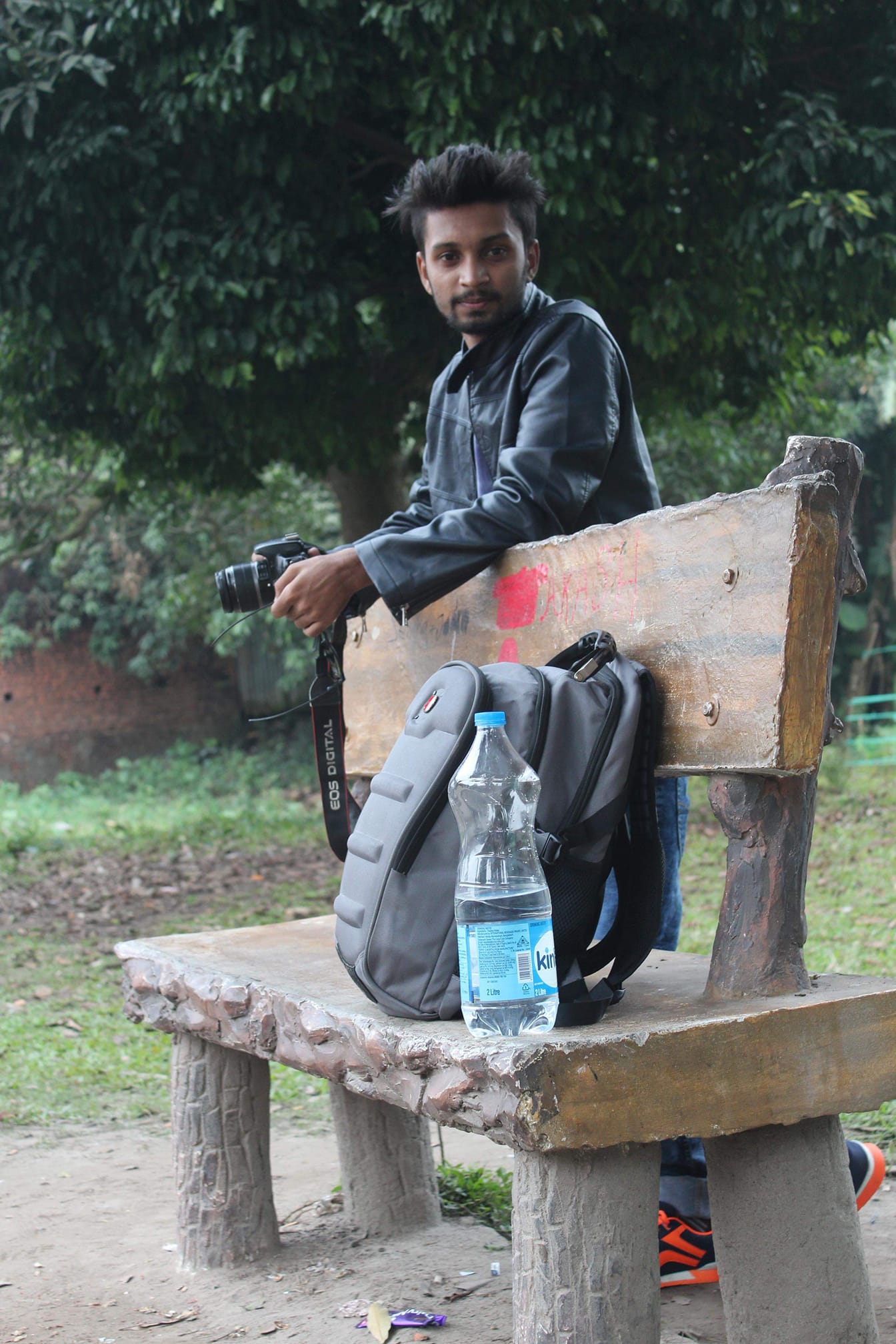Rj Akash | Dhaka
