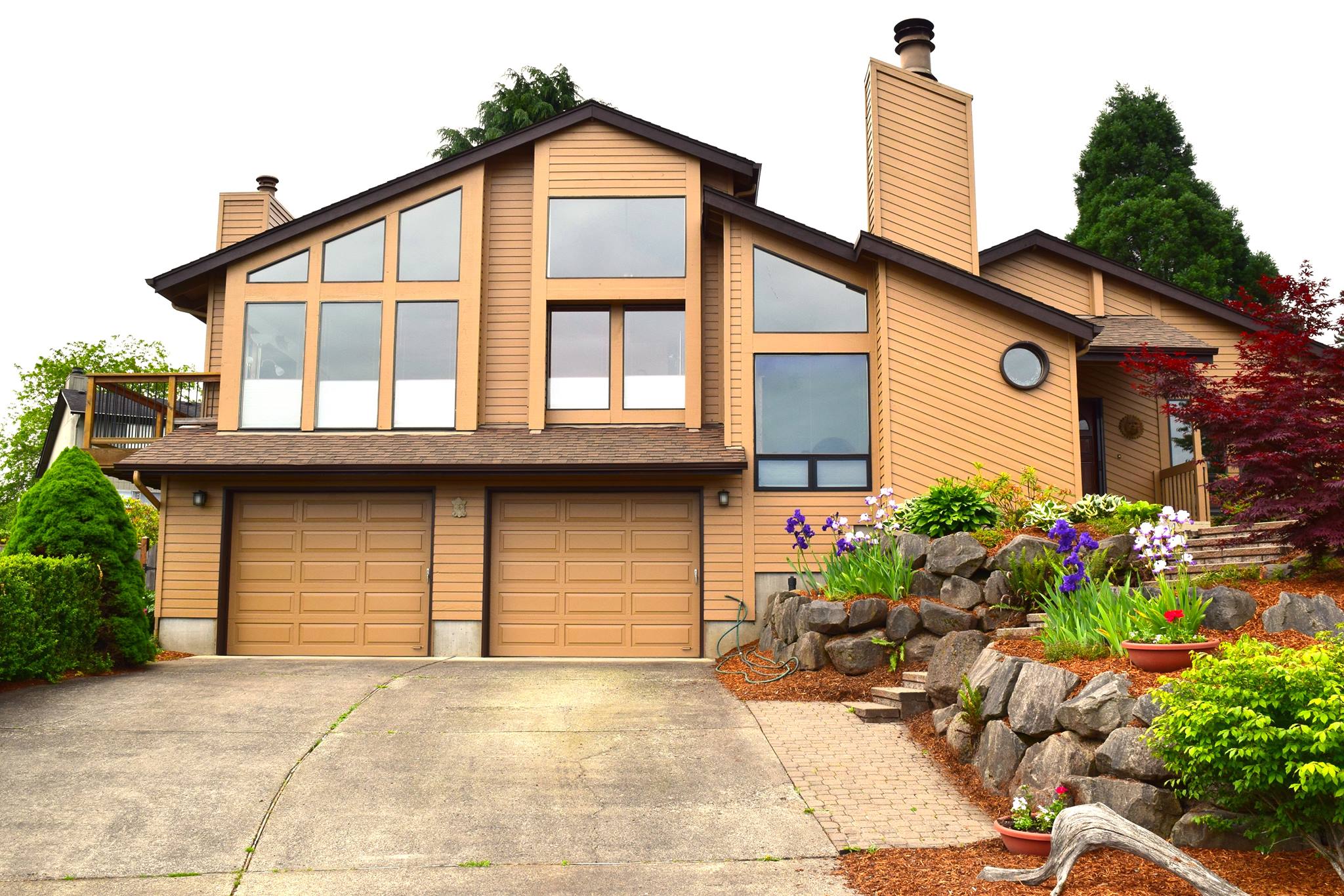 Mt Vista Real Estate | Ridgefield WA