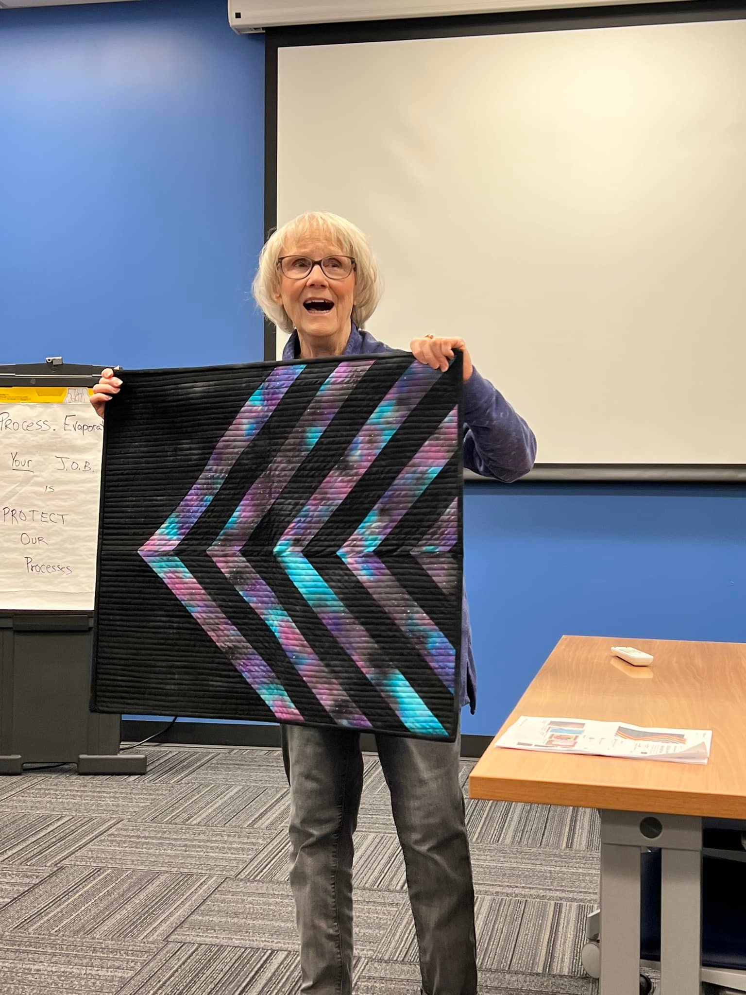 Wichita Modern Quilt Guild