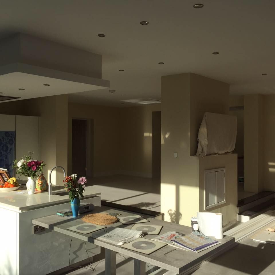 Sytee External Rendering & Building Services | Barnsley