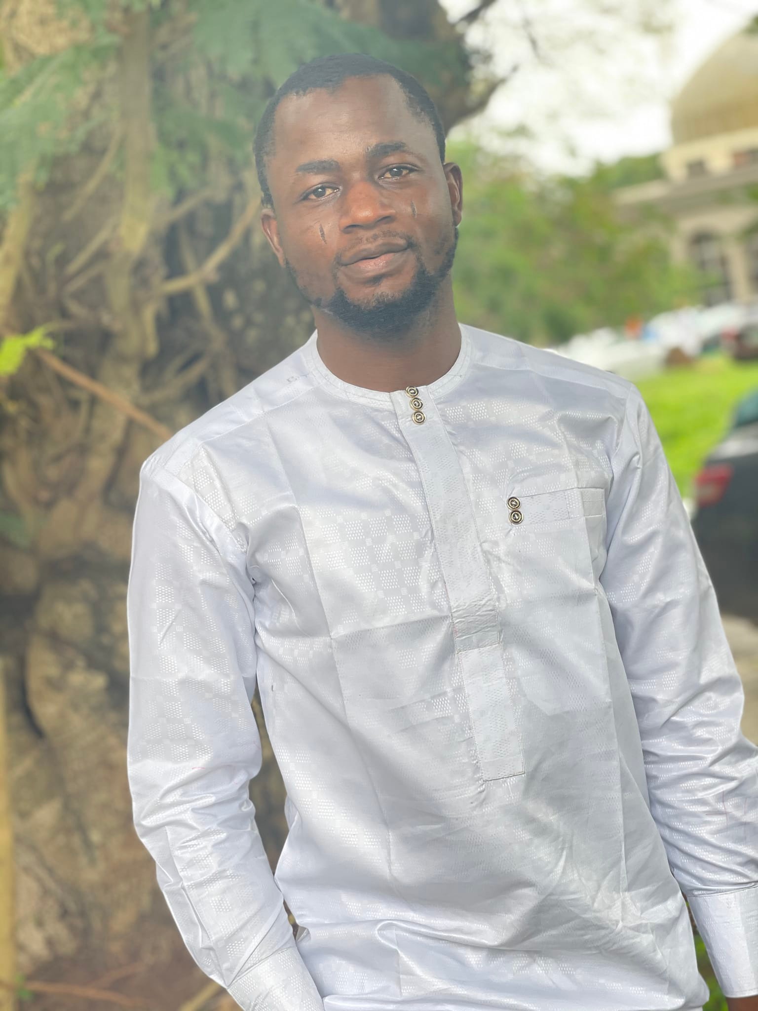 Adewale Ridwan