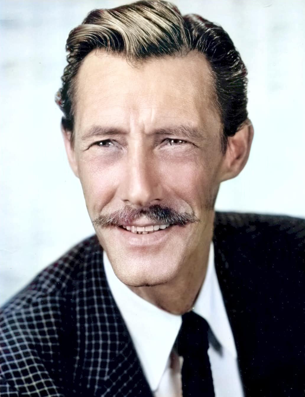 On - 🎂On February 5, 1906 the late actor John Carradine was born ...