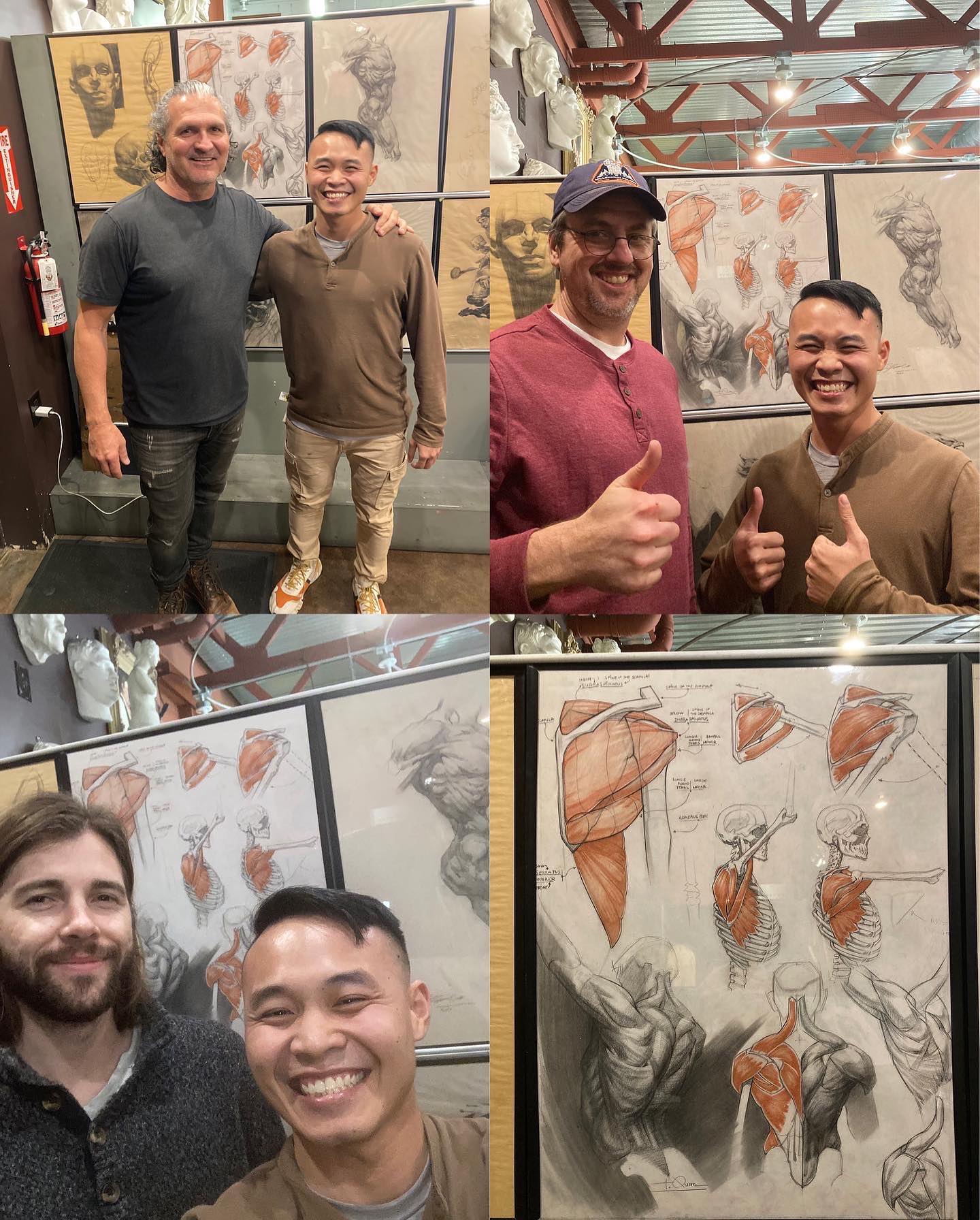 The Art of Quan
