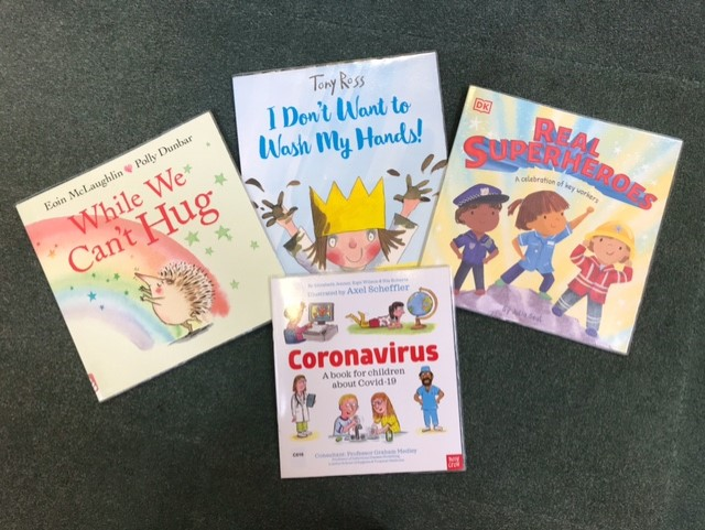 We have a range of books for helping... - Chippenham Library | Facebook