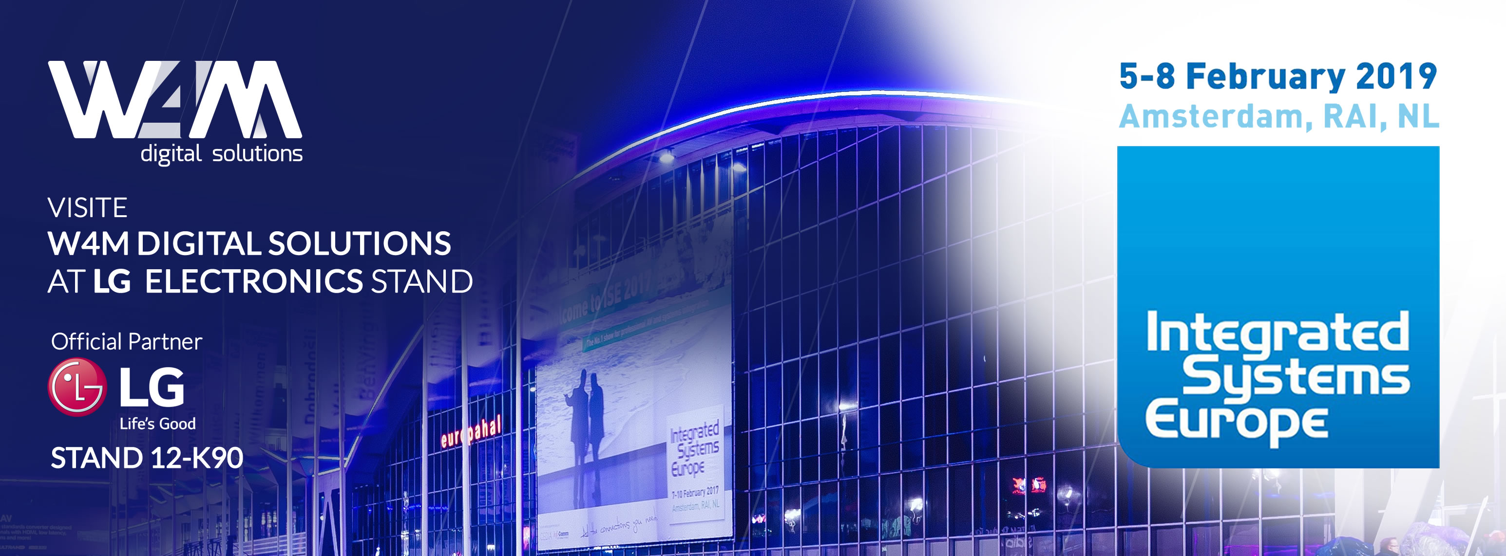 W4M Digital Solutions updated... - W4M Digital Solutions