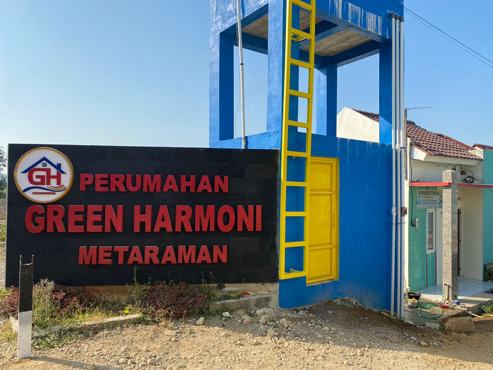 Perumahan Green Harmoni Pati | Gembong