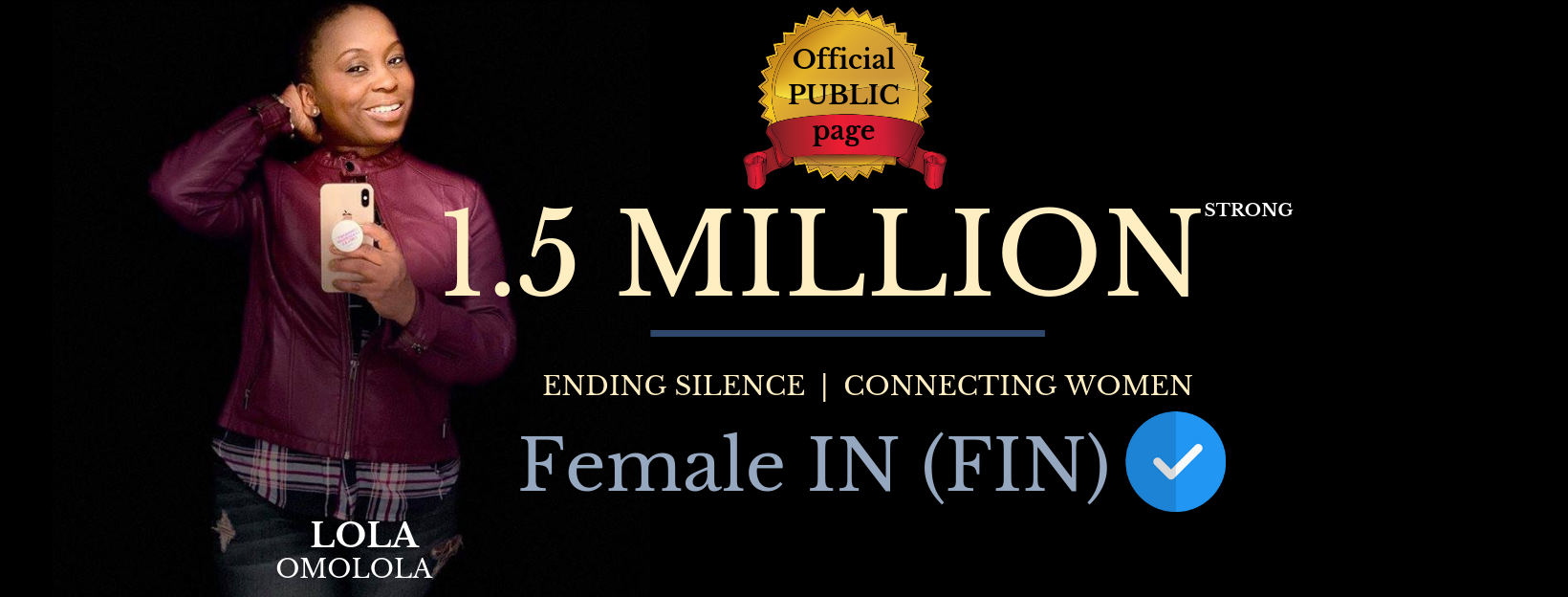 Female IN (FIN)