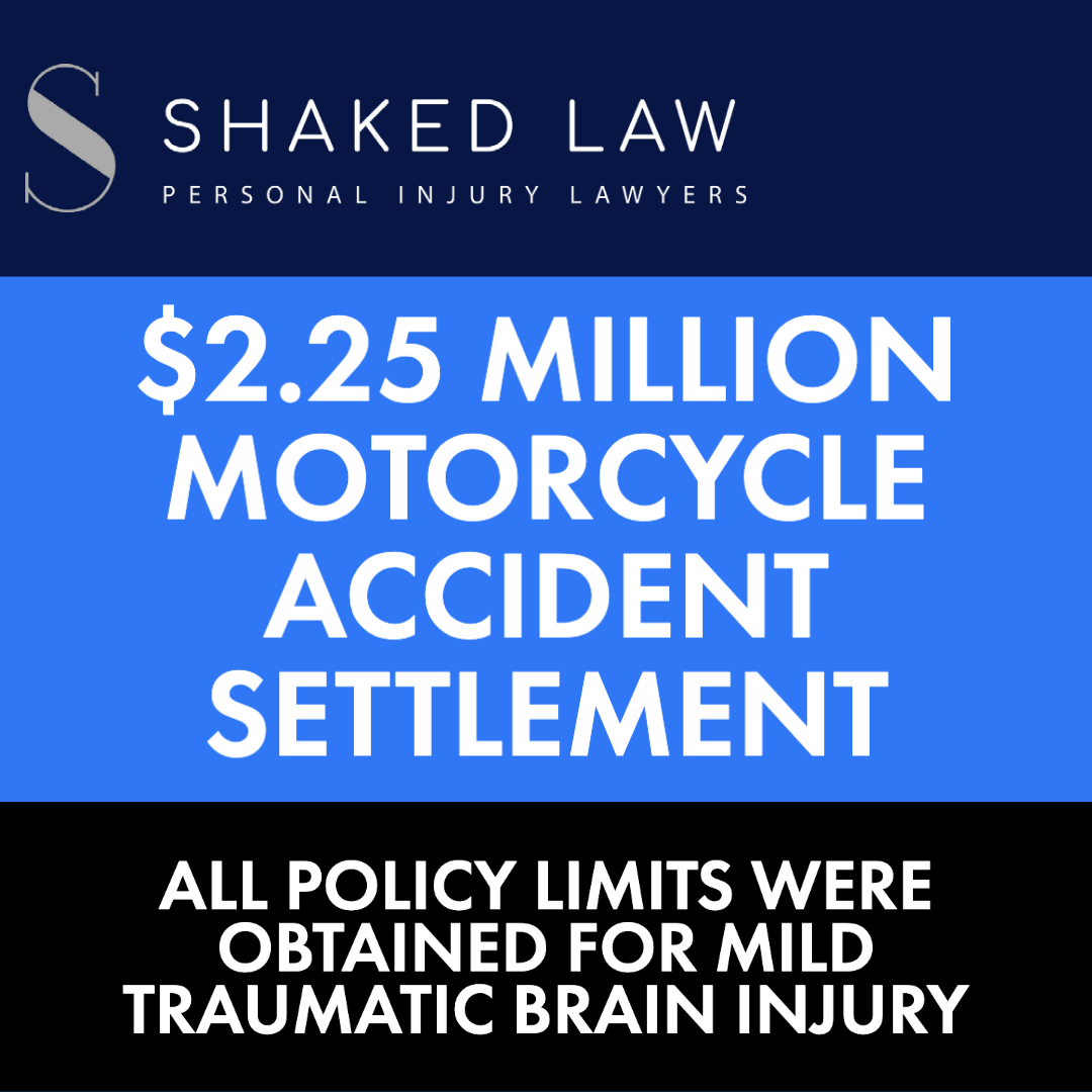 The Shaked Law Firm... - Shaked Law Personal Injury Lawyers