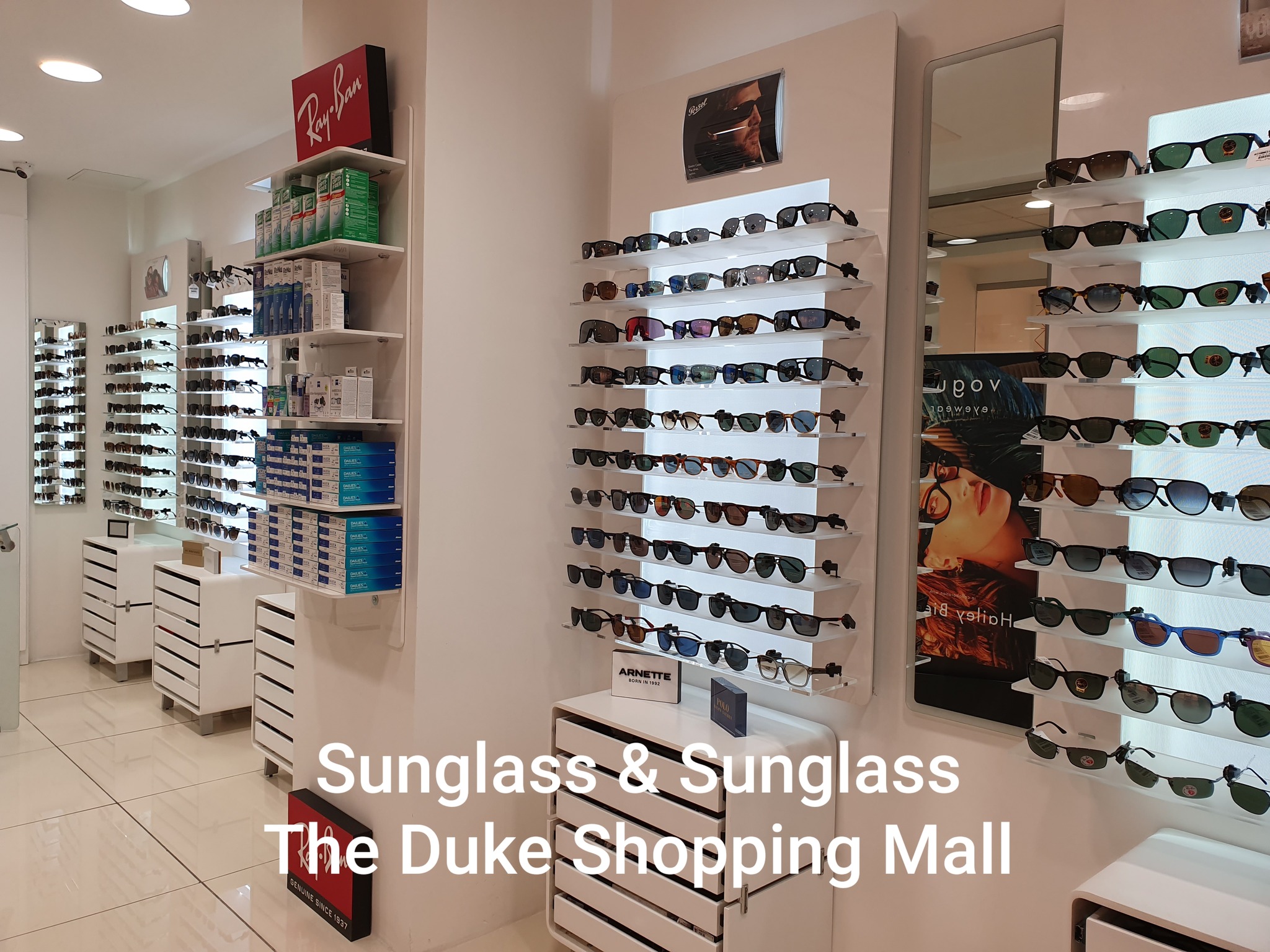 Vision Precinct Mount... - Vision Precinct Mount Ommaney