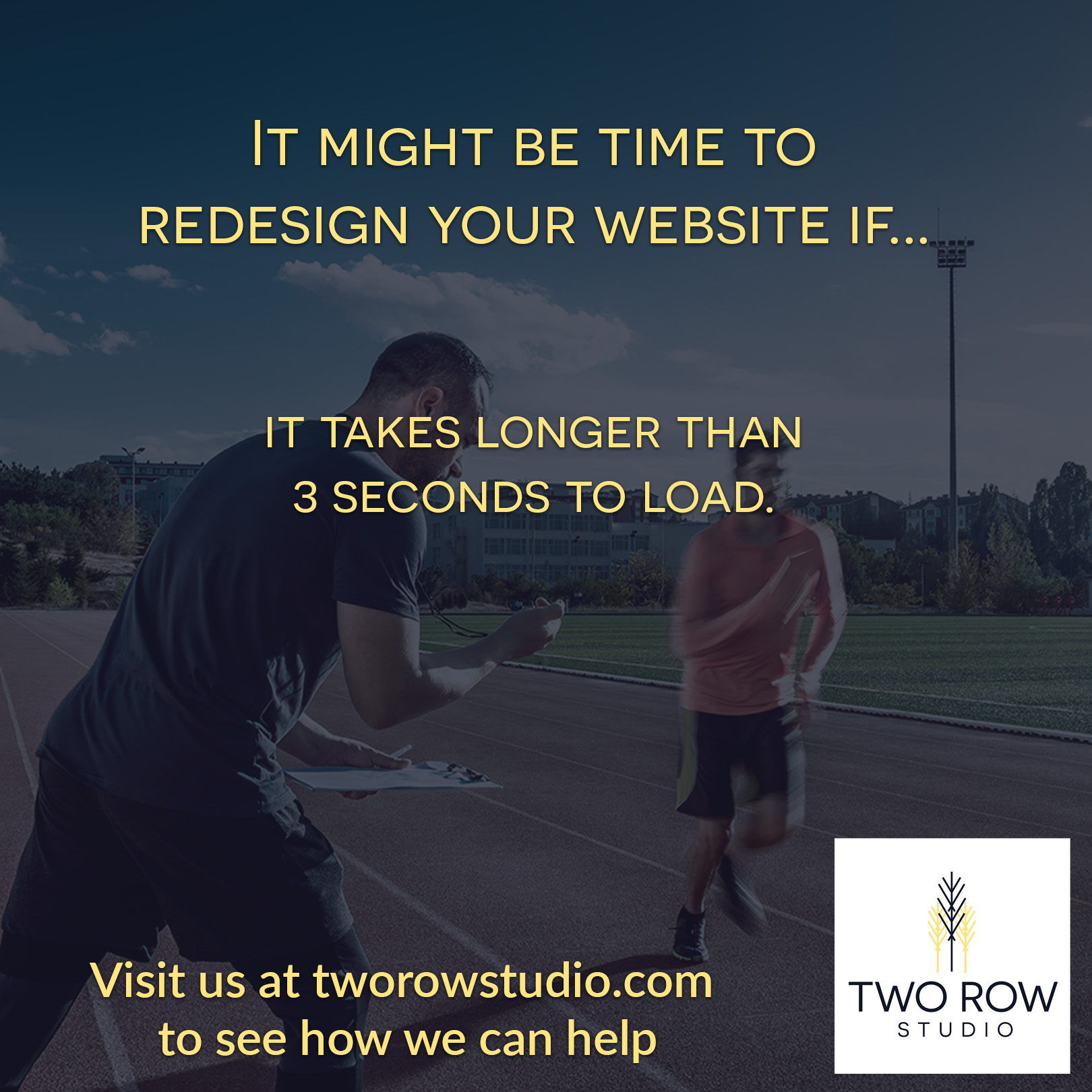 Two Row Studio | Boston MA