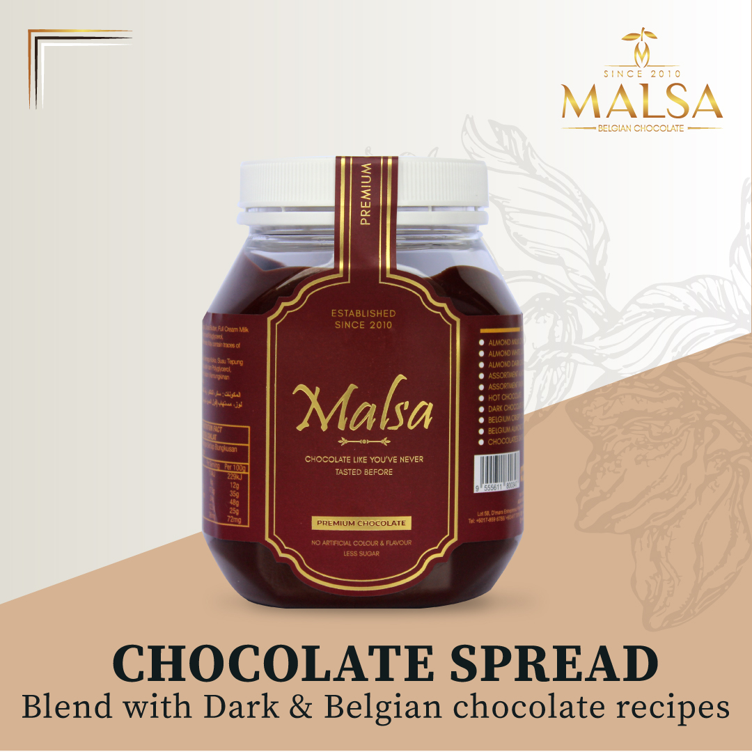 Malsa Chocolates