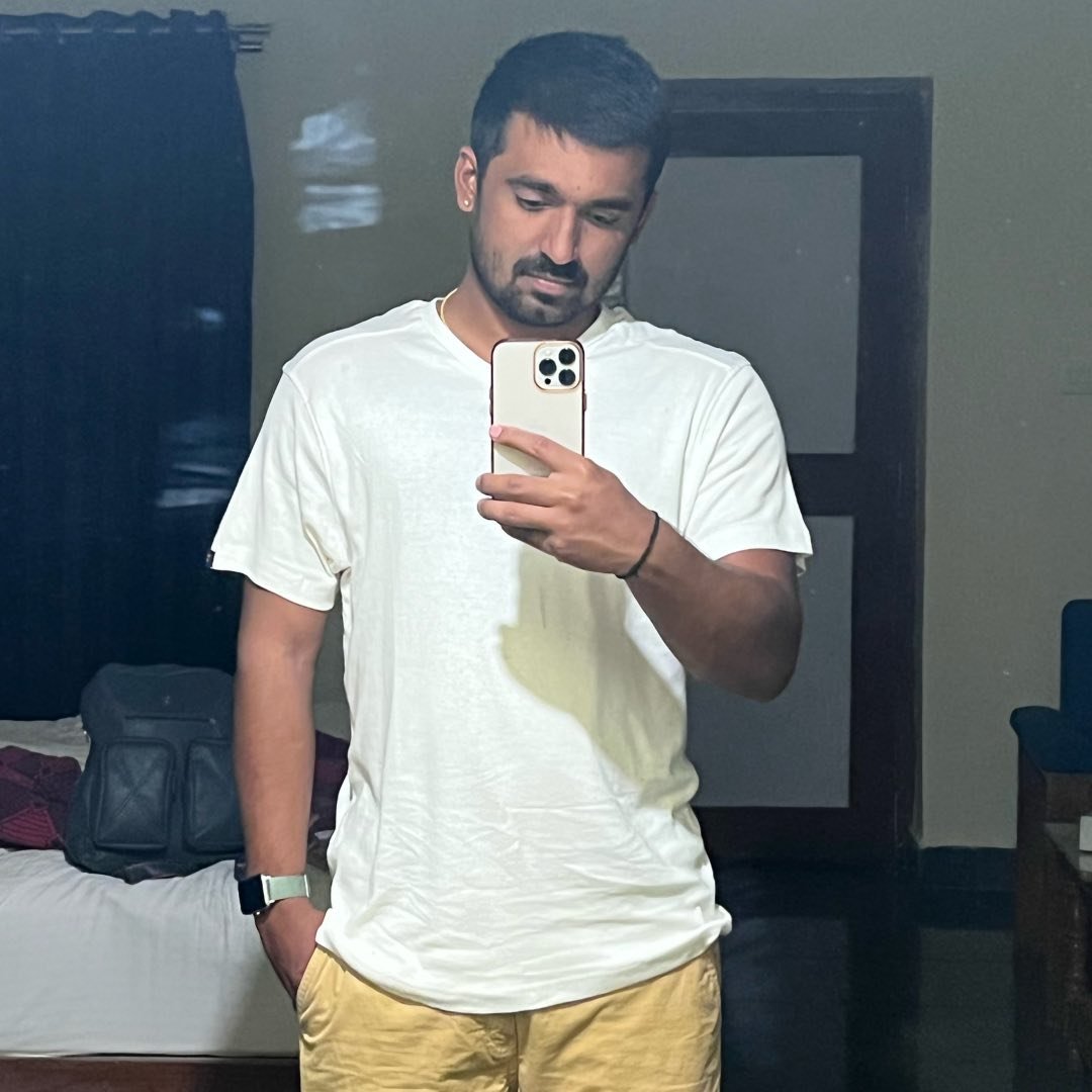 Shiva Reddy