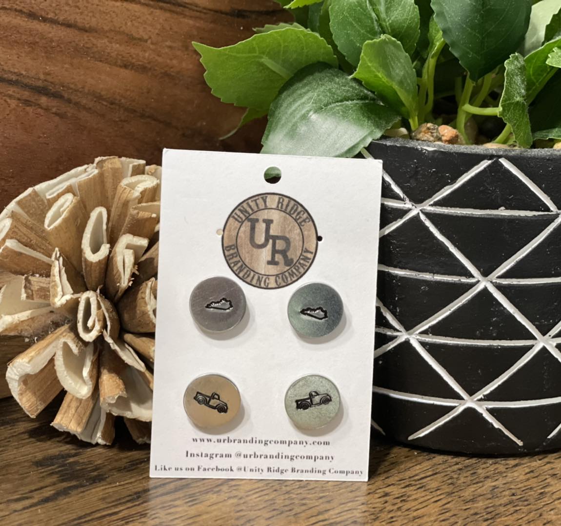 Unity Ridge Branding Company