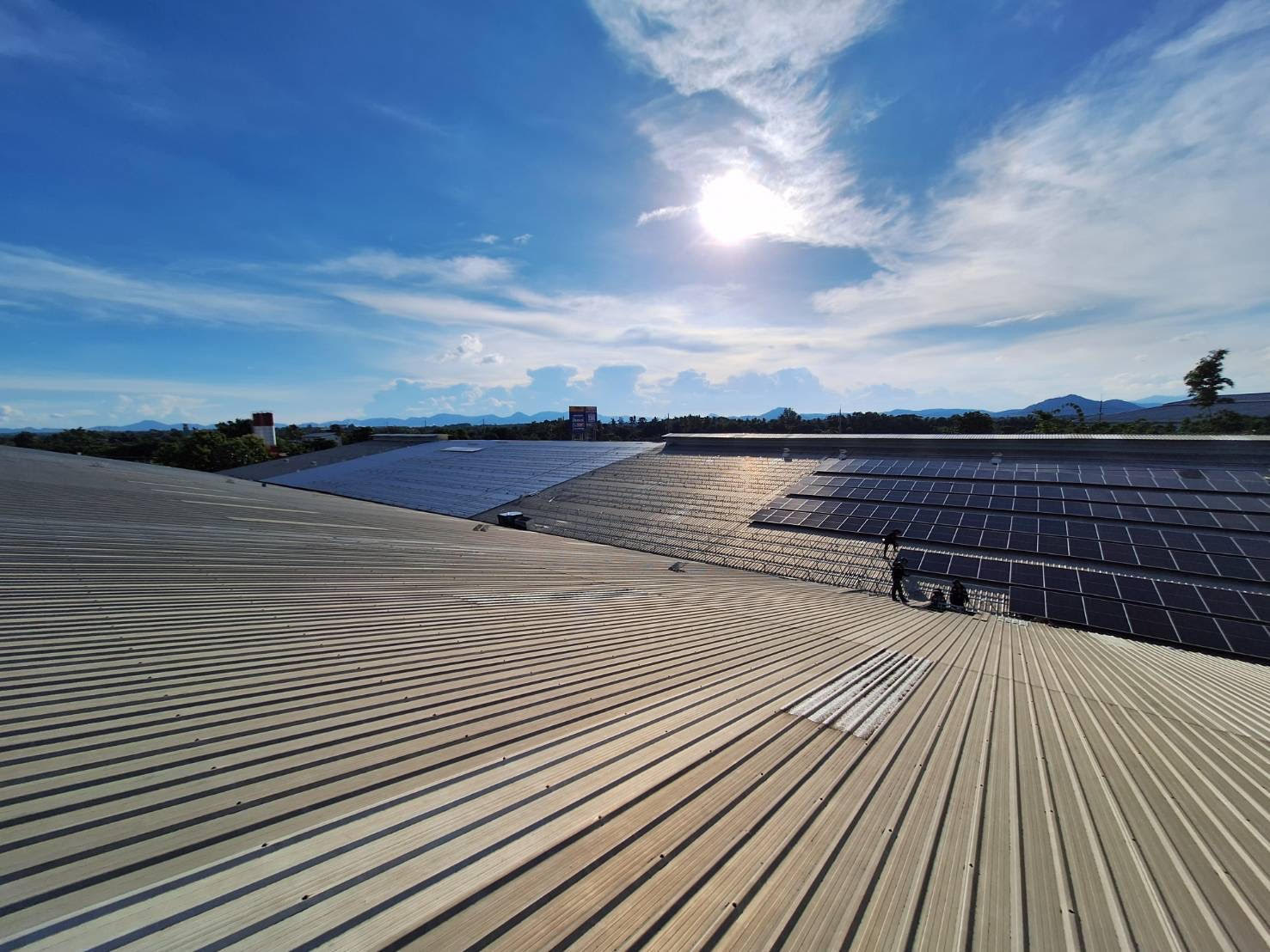 MIT SOLAR | Amphoe Bang Yai