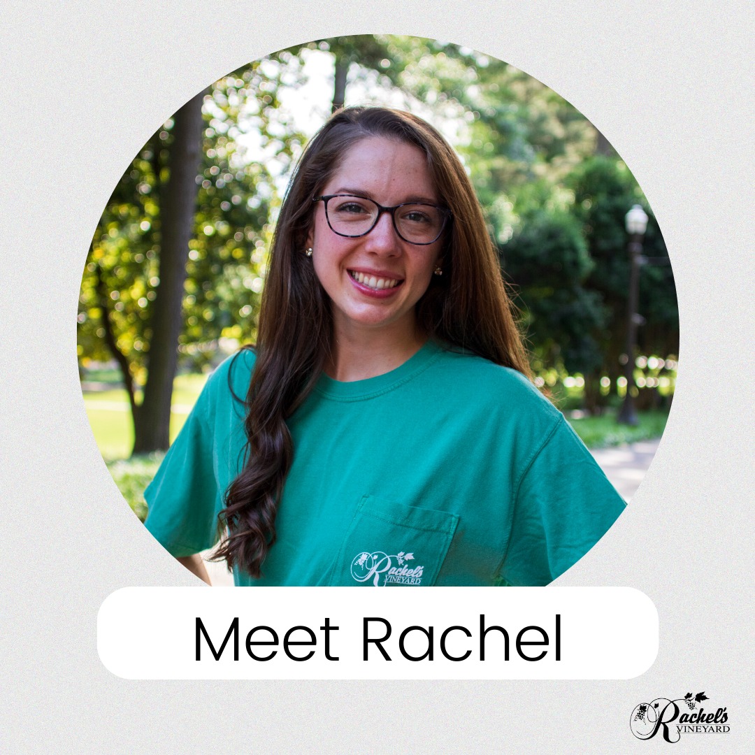 Rachel's Vineyard | Harrells NC