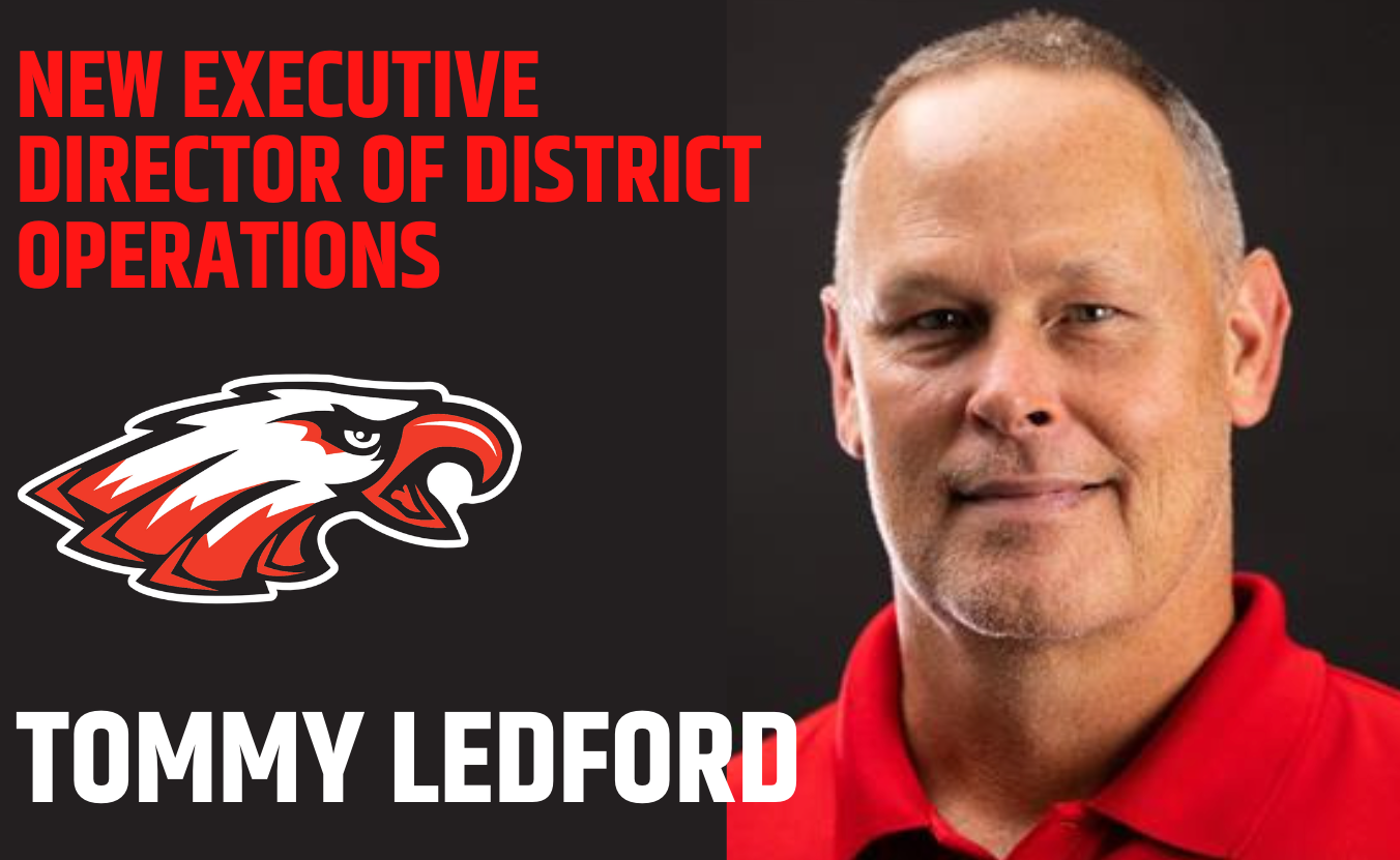 Welcome Tommy... - Argyle Independent School District | Facebook