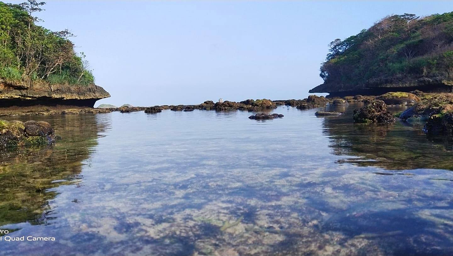 LAUT KIDUL