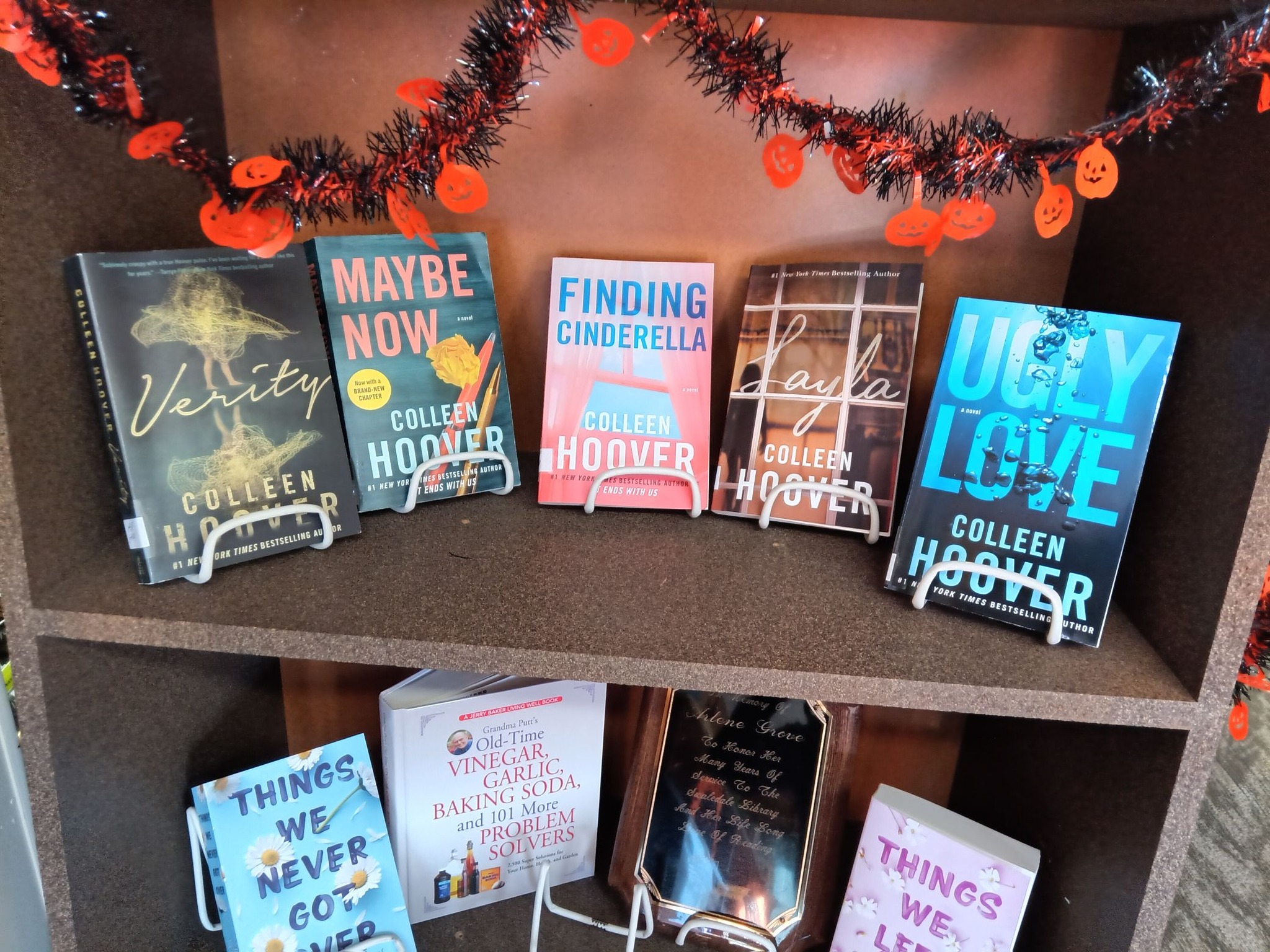 Swaledale Public Library | Swaledale IA