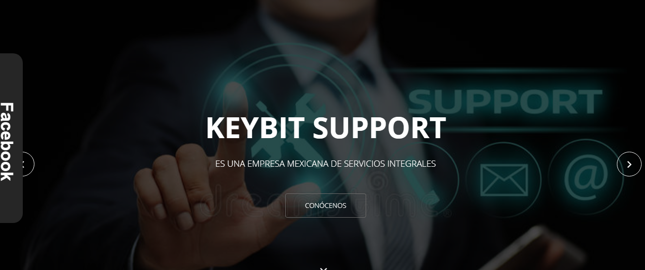 Keybit Support