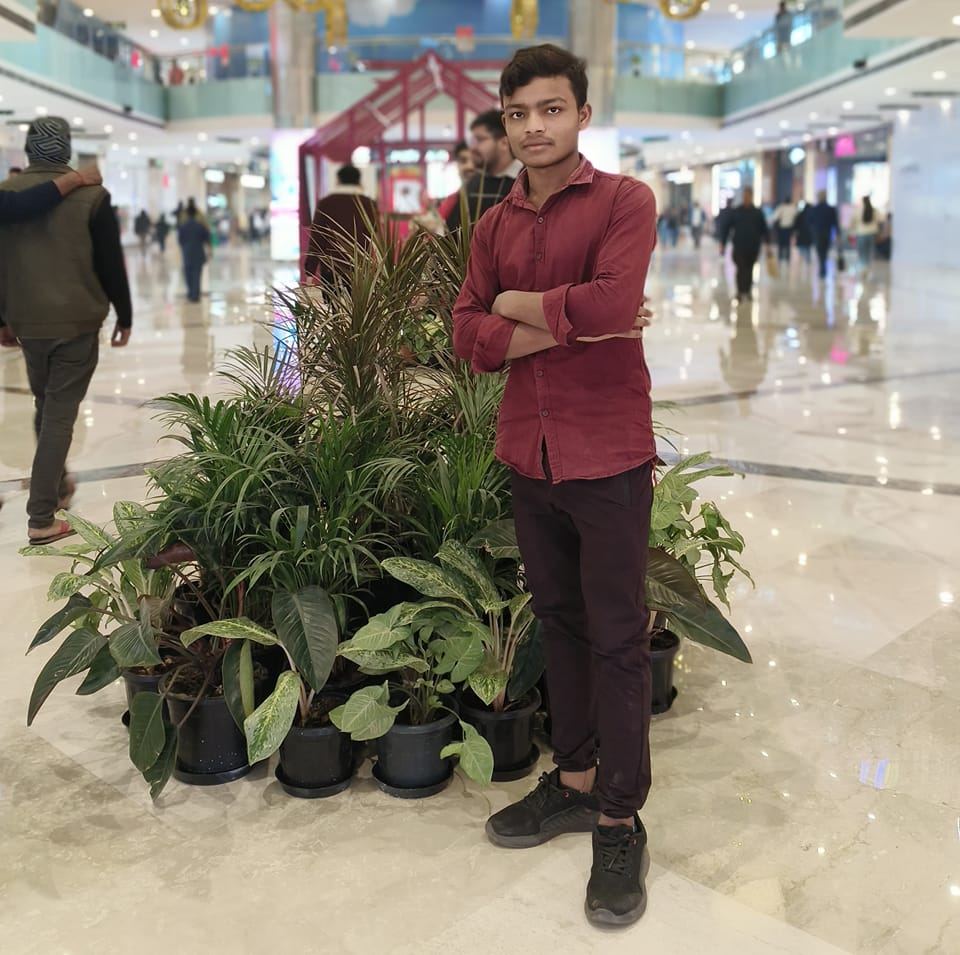 Sumit Kumar