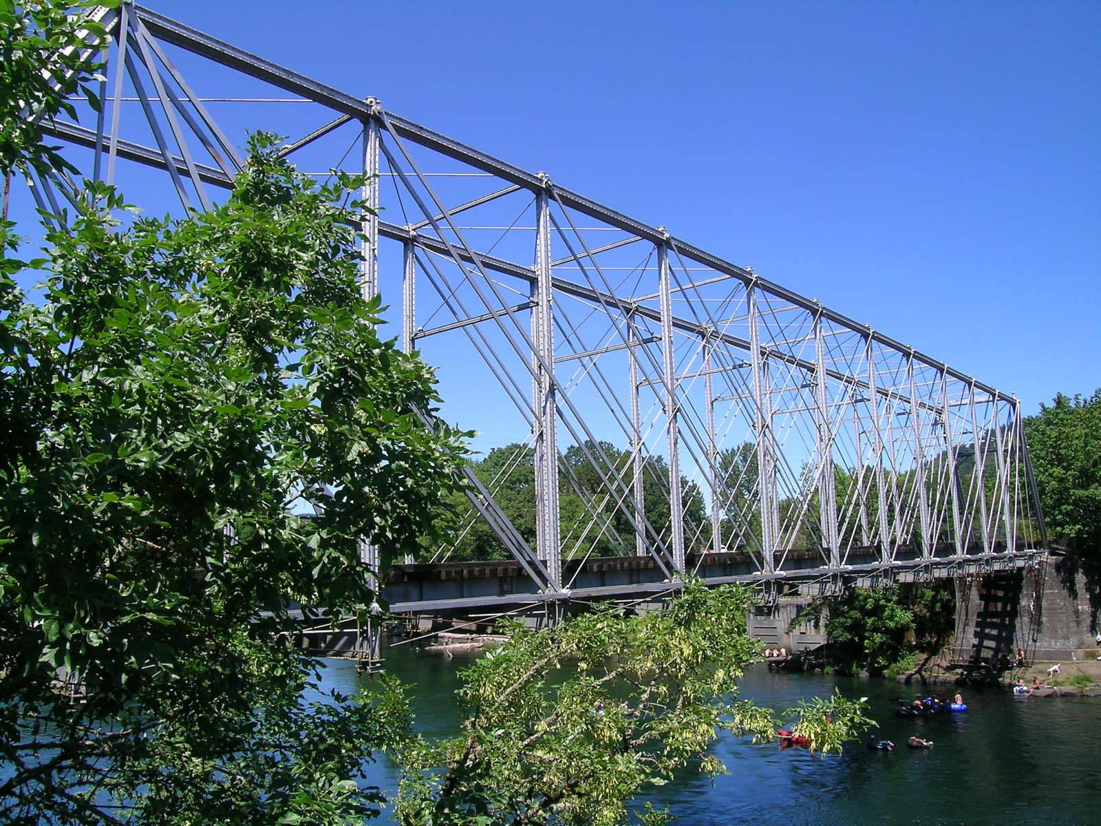 Hayden Bridge Community