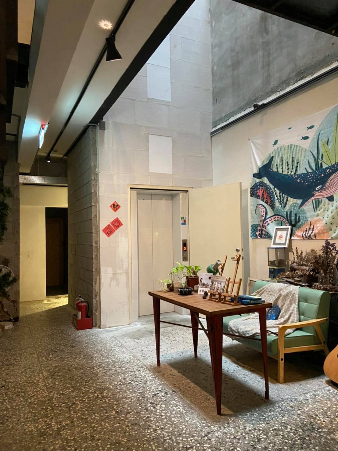 台北飯店式短期月租套房Taip... - 台北飯店式短期月租套房Taipei monthly rental studio