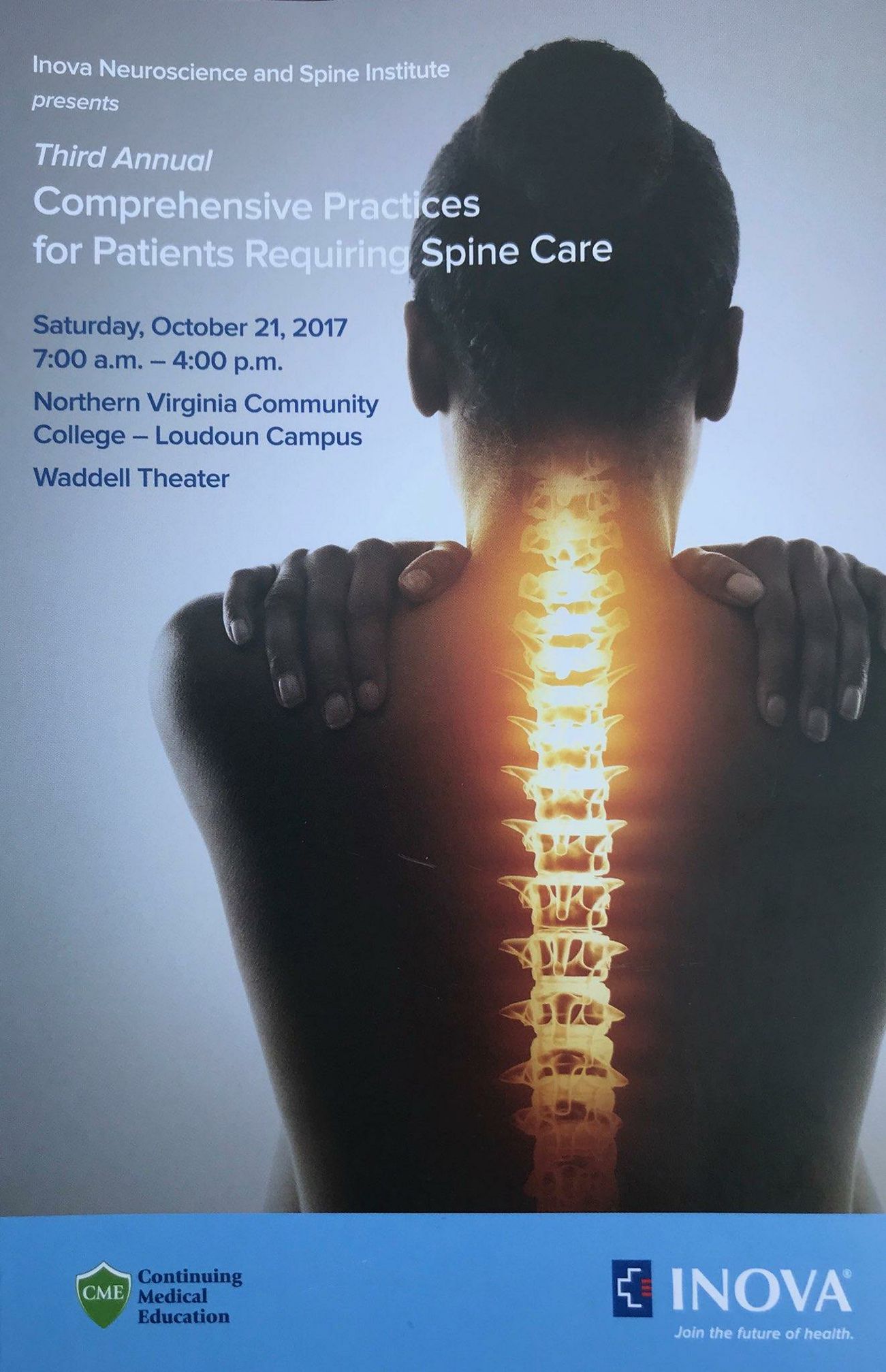 United Spine and Joint Center - Another successful conference! Thank ...