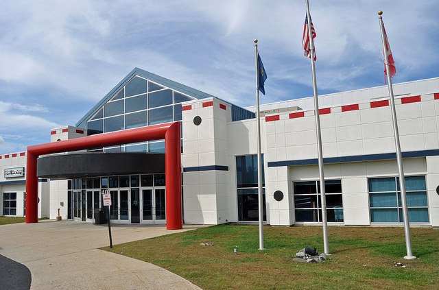 The Rinks at Exeter | Exeter NH