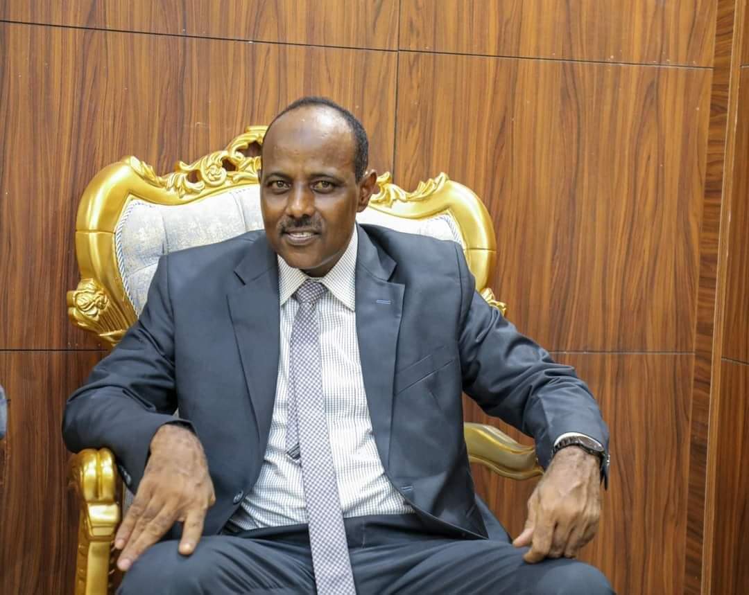 Saldhiga Boliiska... - Saldhiga Boliiska Beledweyne